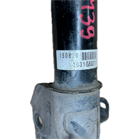 AM39 SUBARU FORESTER SJ IV 2012 - AMORTYZATOR LEWY PRZÓD 20310SG011