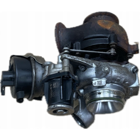 BMW MINI 2.0D B47 TURBOSPRĘŻARKA TURBINA 8584199
