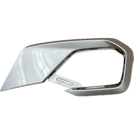 FORD FOCUS MK8 ST-LINE KRATKA ZDERZAKA PRZÓD PRAWA H1BB-17K945-D1