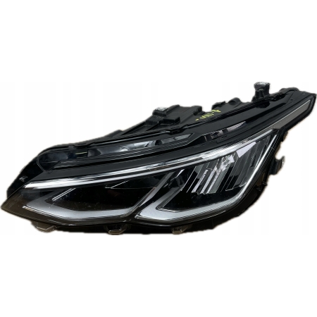 G8-7 VW GOLF 8 VIII 2019 - LAMPA LEWA PRZÓD FULL LED 5H1941005 18.07.20