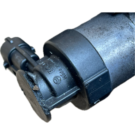 1 JEEP MASERATI 3.0D POMPA WTRYSKOWA 0445010684 35022140F