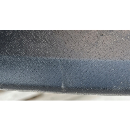VW SHARAN II 7N SPOILER ZDERZAKA TYŁ 7N0807521C