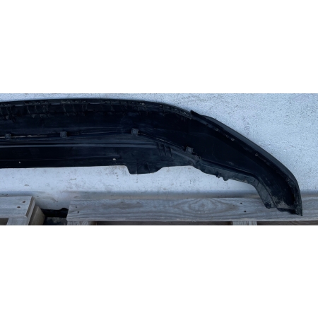 VW GOLF VII GTI GTD LIFT PŁYTA SPOILER OSŁONA ZDERZAKA PRZÓD 5G0805915AA