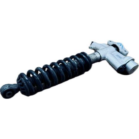 V33 MCLAREN 570S 600LT AMORTYZATOR SPRĘŻYNA TYŁ TYLNY 13B1112CP