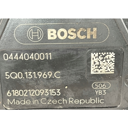 VW TIGUAN POMPA ADBLUE 5N0131877D
