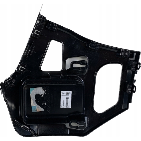 BMW 2 F22 F23 ŚLIZG ZDERZAKA LEWY TYŁ 7285533