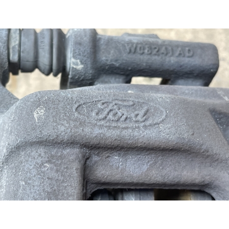 B2 TRANSIT CUSTOM 2013 - ZACISK HAMULCOWY LEWY PRAWY TYŁ W08241AD