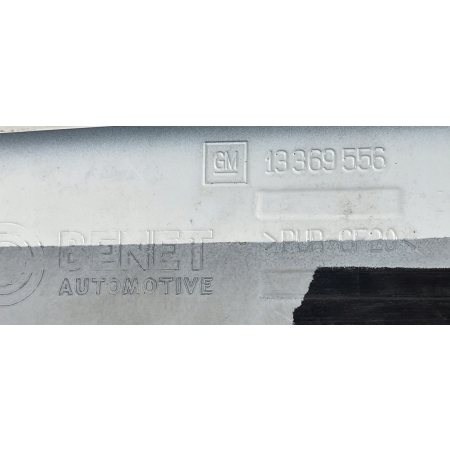 ^ ASTRA IV J GTC OPC SPOILER KLAPY 13369556