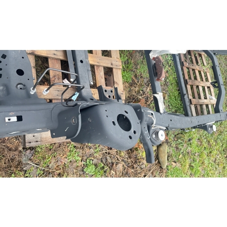 U3 FORD F150 15- 5.0 4X4 PRZEWODY HAMULCOWE RAMY DŁUGIE