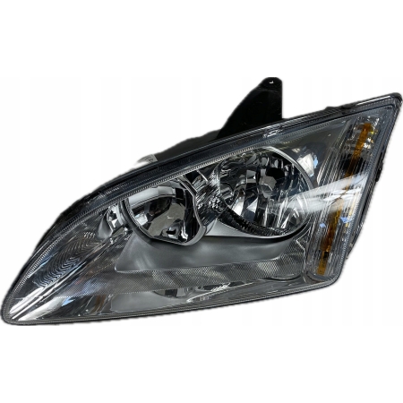 FORD FOCUS MK2 LAMPA LEWA PRZÓD 4M51-13W030-AD