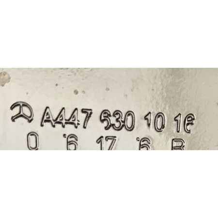 WSPORNIK DRZWI MERCEDES VITO 447 A4476301016
