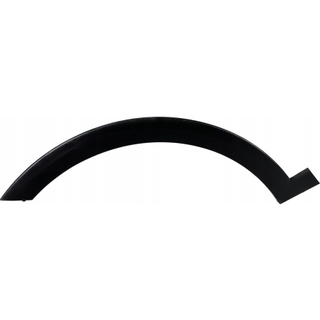 LISTWA BŁOTNIKA LEWA TYŁ SEAT ARONA 6F9853718
