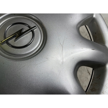 AK201 KOŁPAK 15 CALI OPEL VECTRA B 90498213 ORYGINAŁ