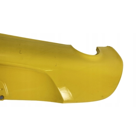 ^OPEL ASTRA IV J GTC OPC LINE SPOILER TYŁ 13346637