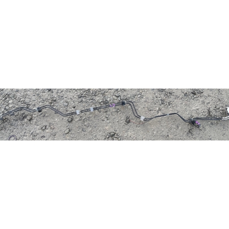 B3 KIA CARNIVAL IV 2020 - PRZEWODY HAMULCOWE WĄŻ WĘŻE RURKI