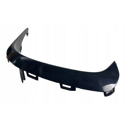 MERCEDES GLC II 2022 - AMG KRATKA PRAWA LISTWA ZDERZAKA A2548857803