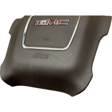 P9 GMC YUKON XL IV 2015 - PODUSZKA AIRBAG POWIETRZNA COCOA 23204347
