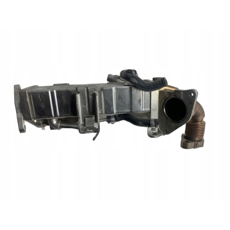 ZAWÓR CHŁODNICA EGR BMW X3 F25 X4 F26 8518202