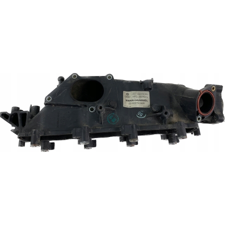 KOLEKTOR SSĄCY AUDI A8 D3 057129676AG