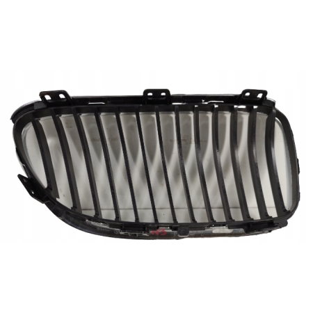 BMW E92 E93 LIFT GRILL NERKA LEWA 7254969
