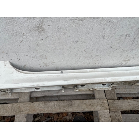 LPA318 TOYOTA YARIS IV 4 2020 - LISTWA PROGOWA PRAWA 75851-0D100