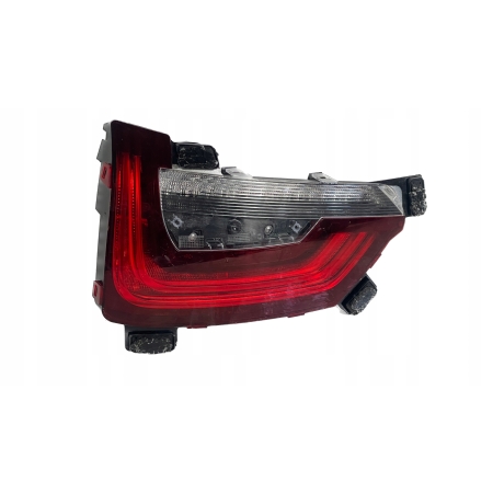 BMW I01 I3 LAMPA LEWA TYLNA TYŁ 7389605