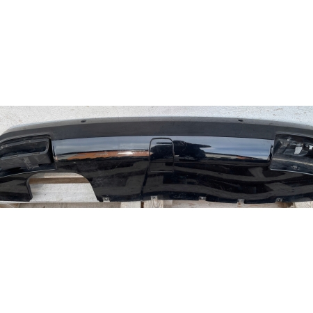 PEUGEOT 308 II T9 GT-LINE HB SPOILER ZDERZAKA TYŁ AA37026672