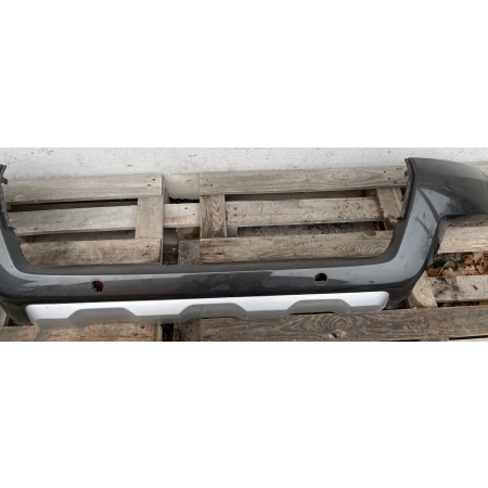 FORD RANGER LIFT 2015 - SPOILER DOKŁADKA ZDERZAKA PRZÓD EB3B-17D997-A