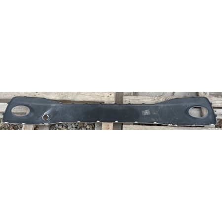 VW UP 1S0 NAKŁADKA LISTWA ZDERZAKA PRZÓD 1S0853605AF