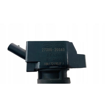 CEWKA ZAPŁONOWA OPTIMA SPORTAGE IV 2.0 T-GDI