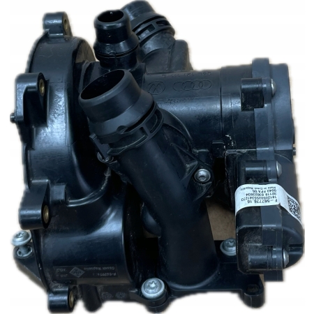 VW SEAT SKODA AUDI OBUDOWA TERMOSTATU POMPA 1.8 2.0 TSI TFSI 06L121111L