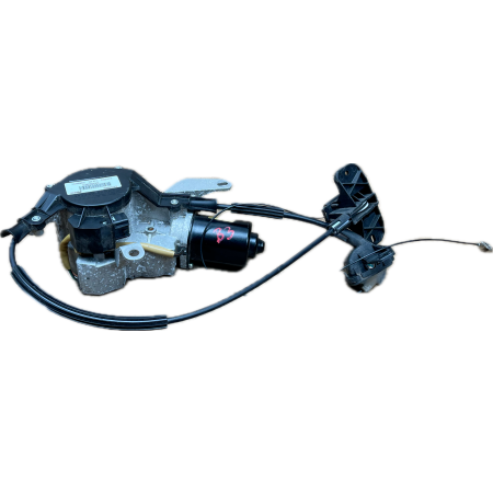 B3 KIA CARNIVAL IV 2020 - SILNICZEK DOCIĄG PRAWY DRZWI  83820-R0000