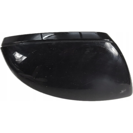 PRAWA OBUDOWA LUSTERKA AUDI A6 A7 C8 D6905436