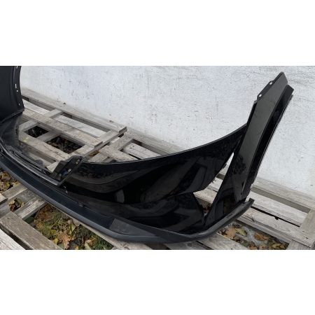 # NISSAN QASHQAI 3 III J12 2021 - ZDERZAK PRZÓD PRZEDNI 62022-6UA0H