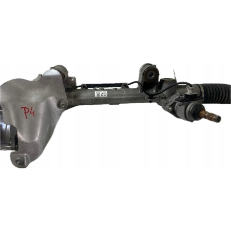 P4 TOYOTA RAV4 V 5 2020 - PRZEKŁADNIA KIEROWNICZA MAGLOWNICA 89650-42301