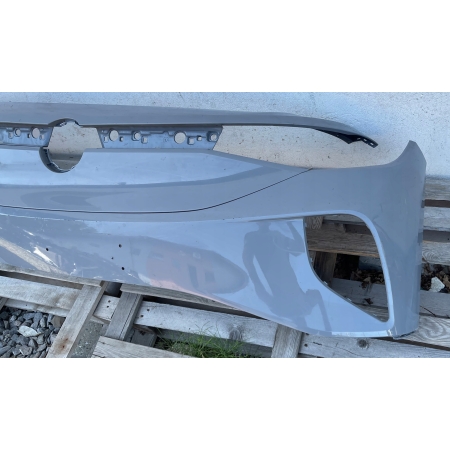VW ID4 ID.4 11A ZDERZAK PRZÓD PRZEDNI