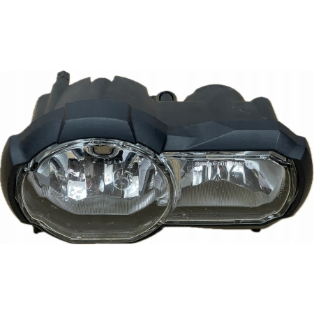 BMW R1200GS R 1200 GS K50 K51 LAMPA PRZÓD PRZEDNIA 8525100 28.09.22