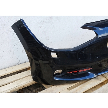 ZDERZAK PRZÓD PRZEDNI BMW 1 F20 F21 11- POD SPRYSKI 7245731