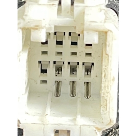 LUSTERKO PRAWE HONDA CIVIC VI 3PIN , 5 DRZWIOWA