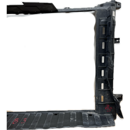 B3 KIA CARNIVAL IV 2020 - KIEROWNICA POWIETRZA WLOT 29135-R0110