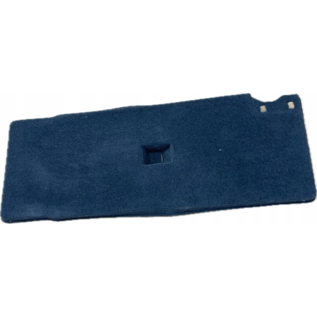 BMW 3 G21 KOMBI OSŁONA TAPICERKA WYKŁADZINA KANAPY TYŁ 9478551