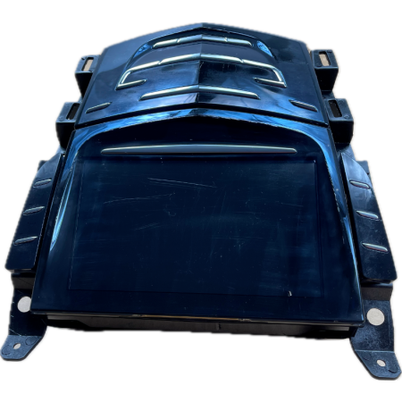 O2 CADILLAC ESCALADE IV 2014 -  RADIO NAWIGACJA WYŚWIETLACZ 22807581