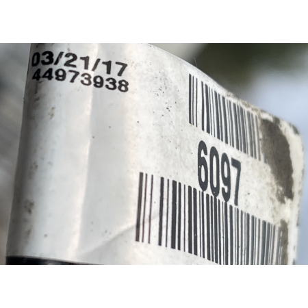 O2 CADILLAC ESCALADE IV 2014 - 6.2 PRZEWODY HAMULCOWE 44973938