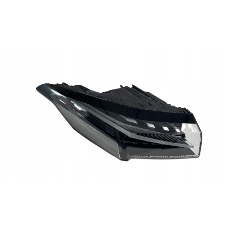 PEUGEOT 308 GT III 2021 - LAMPA LEWA TYŁ TYLNA 9835299580
