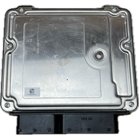 BMW F20 F30 F48 2.0D KOMPUTER SILNIKA 8596362 0281033806