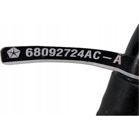 U1 DODGE RAM 1500 IV LIFT 14- 3.6 PRZEWÓD RURKA WĄŻ POWIETRZA 68092724AC