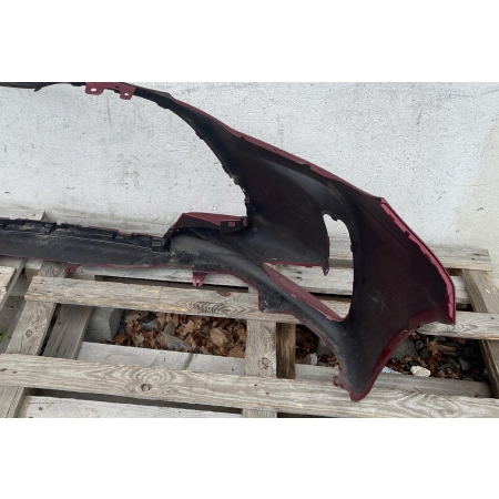 TOYOTA YARIS 4 IV ZDERZAK PRZÓD PRZEDNI 52119-K0050 52119-K0060