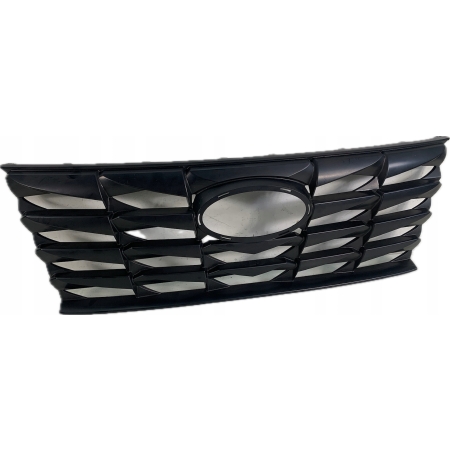 OEM GRILL ATRAPA HYUNDAI TUCSON IV 20- MAT MATOWA 86351-N7000