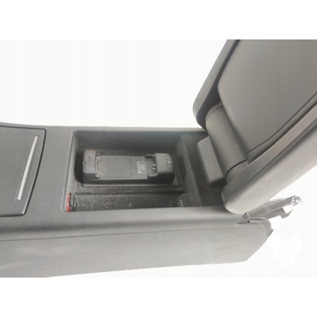 { AUDI A6 C7 PODŁOKIETNIK TUNEL ŚRODKOWY 4G0863244