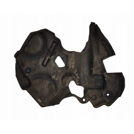 ORYGINAŁ OEM OSŁONA AKUSTYCZNA SILNIKA BMW F10 F15 8514331